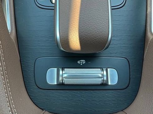 New 2026 Mercedes-Benz GLE 580 4MATIC image 36