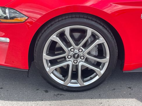 Used 2019 Ford Mustang GT Premium w/ Equipment Group 401A RWD image 11