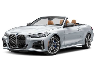 Used 2024 BMW M440i Convertible w/ Premium Package