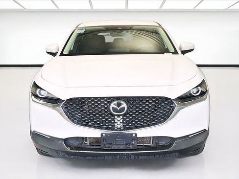 Used 2020 MAZDA CX-30 FWD image 2