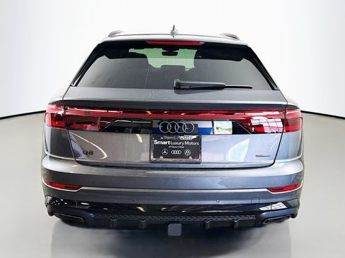 New 2026 Audi Q8 Premium Plus AWD/4WD image 6