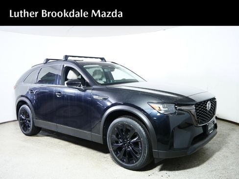 New 2026 MAZDA CX-90 3.3 Turbo w/ Premium Sport Pkg image 1