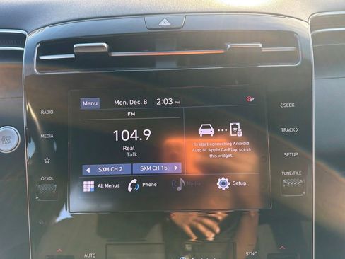 Certified 2022 Hyundai Santa Cruz SEL Premium image 55