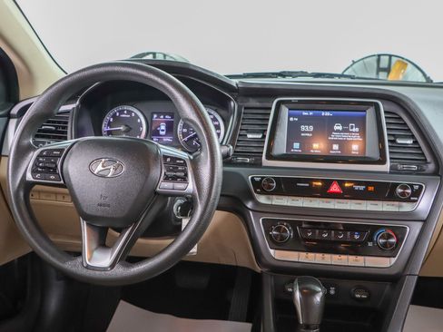 Used 2018 Hyundai Sonata SE image 14