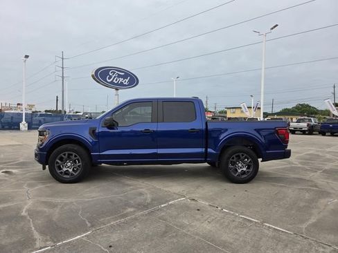 New 2026 Ford F150 STX w/ Equipment Group 200A RWD image 2