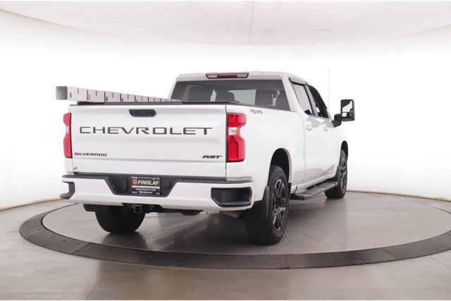 Used 2024 Chevrolet Silverado 1500 RST w/ Max Trailering Package AWD/4WD image 7