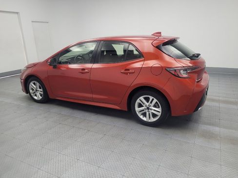 Used 2020 Toyota Corolla SE image 3