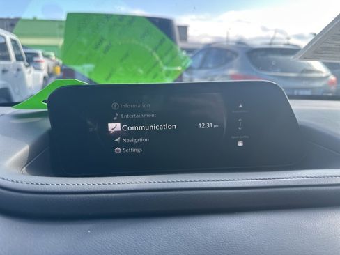 Used 2024 MAZDA CX-30 AWD 2.5 S w/ Select Sport Pkg image 11