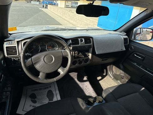 Used 2010 Chevrolet Colorado LT RWD image 19