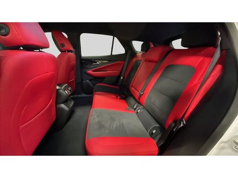 Used 2024 Chevrolet Blazer EV RS AWD/4WD image 14