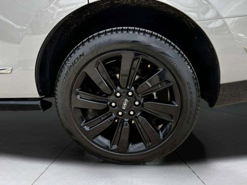 Used 2023 Lincoln Navigator Reserve image 59