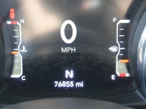 Used 2023 Jeep Wrangler Unlimited Sport AWD/4WD image 22