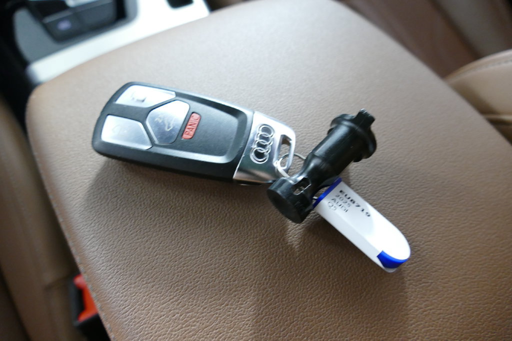 Used 2025 Audi Q5 2.0T Premium AWD/4WD image 23