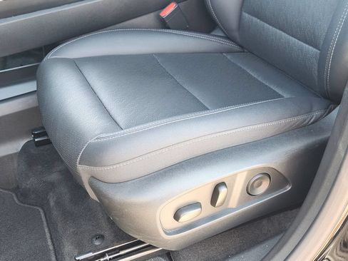 Used 2025 Chevrolet Equinox LT w/ Convenience Package II FWD image 23