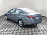 New 2025 Nissan Versa S image 4
