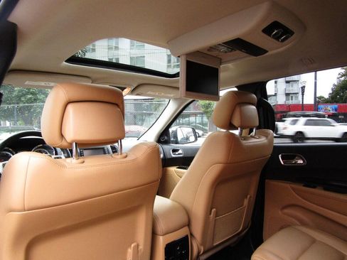 Used 2012 Dodge Durango Citadel w/ Trailer Tow Group IV image 25