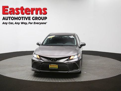 Used 2023 Toyota Camry LE w/ Cold Weather Package image 54