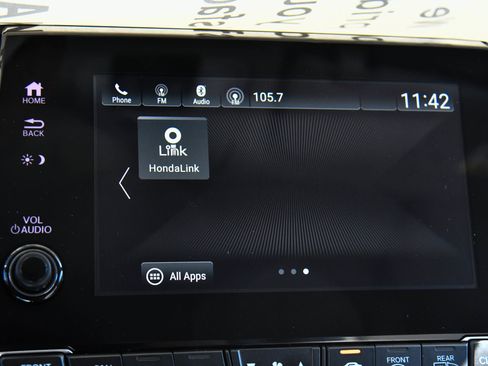 Used 2023 Honda Odyssey EX-L image 25