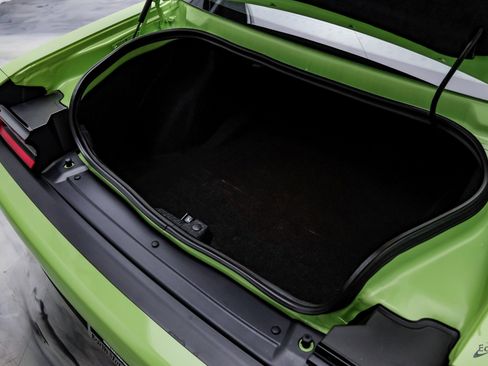 Used 2023 Dodge Challenger SRT Hellcat image 88