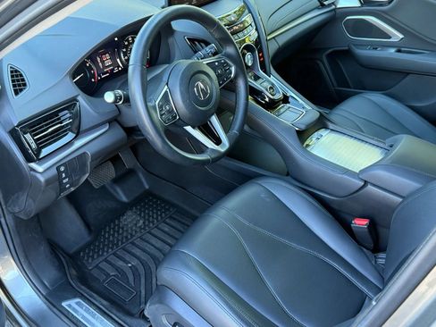 Used 2023 Acura RDX AWD image 13