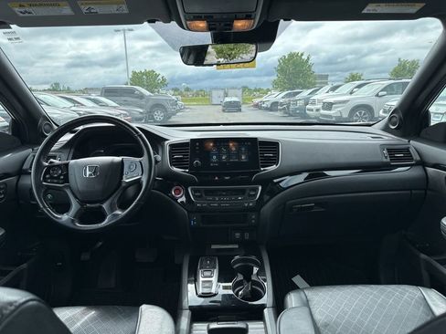 Used 2019 Honda Passport Elite image 20
