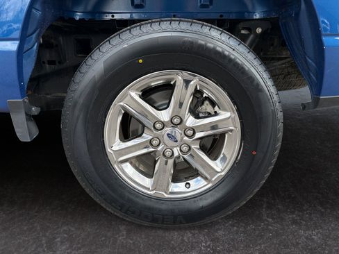 Used 2024 Ford F150 XLT image 27