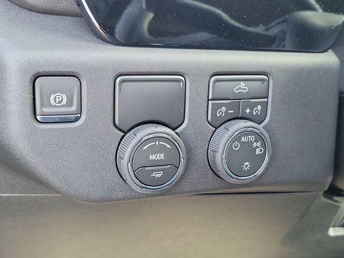 New 2026 Chevrolet Silverado 1500 LT image 15