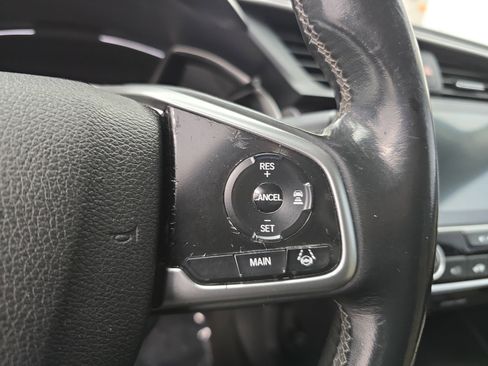 Used 2017 Honda Civic Touring image 17