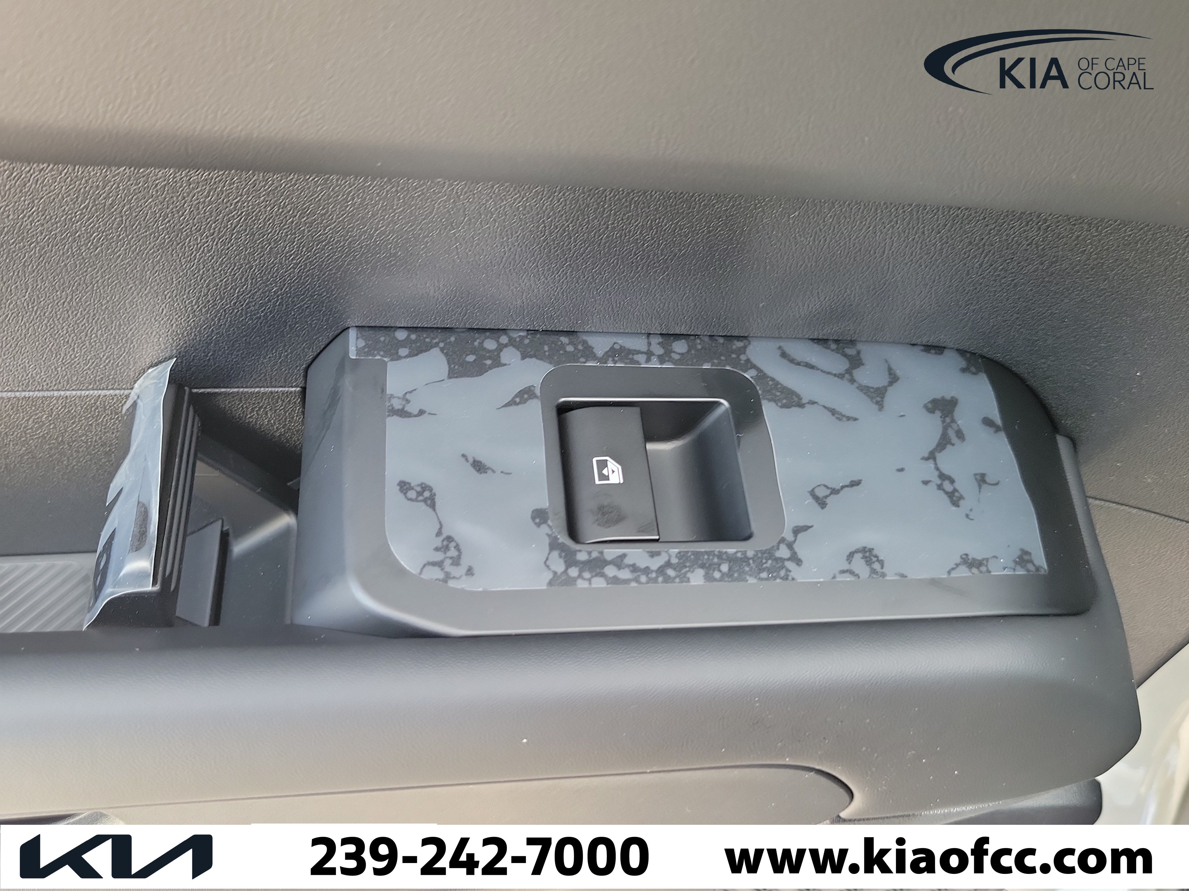 New 2027 Kia Telluride EX X-Line w/ Towing Package AWD/4WD image 15