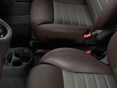 Used 2013 FIAT 500 Pop FWD image 19