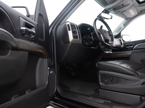 Used 2017 GMC Sierra 1500 Denali w/ Denali Ultimate Package AWD/4WD image 28