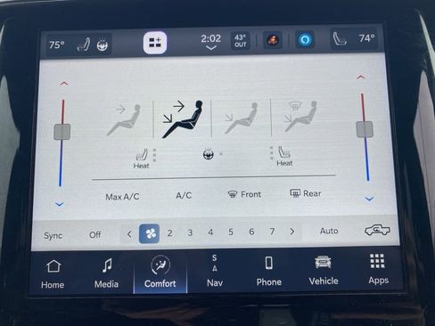 Used 2023 RAM 1500 Big Horn image 33