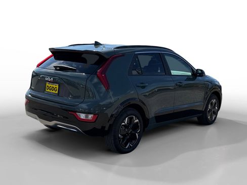 New 2026 Kia Niro Wind image 5