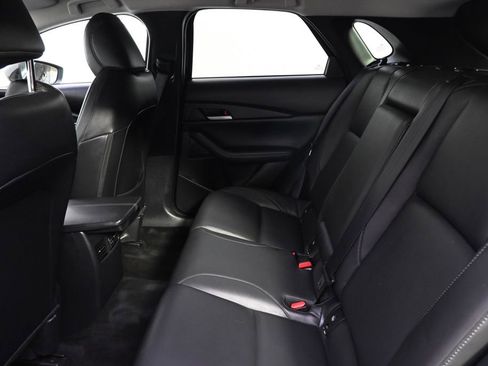 Used 2023 MAZDA CX-30 AWD 2.5 S w/ Select Package image 21