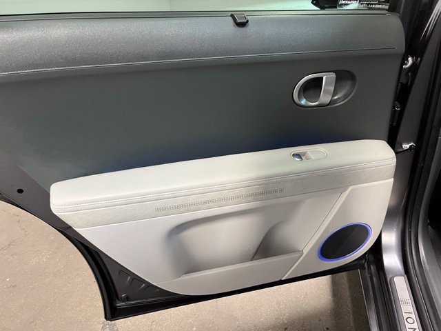 Used 2023 Hyundai Ioniq 5 Limited RWD image 16