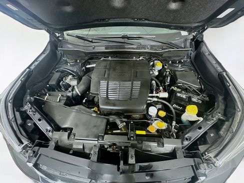 Used 2020 Subaru Forester Limited w/ Popular Package #3 image 36