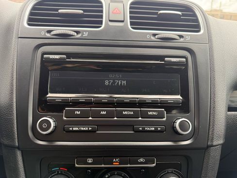 Used 2013 Volkswagen Jetta S FWD image 10