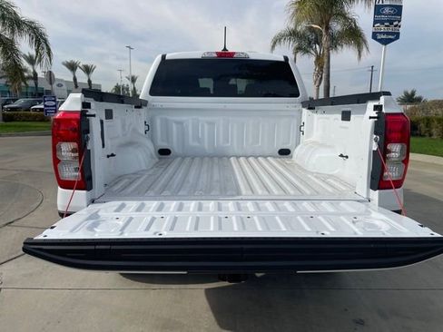 New 2025 Ford Ranger XL w/ Trailer Tow Package image 22