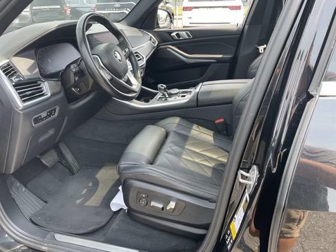 Used 2023 BMW X5 xDrive40i w/ Premium Package AWD/4WD image 19
