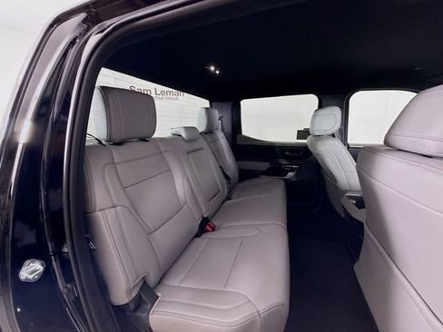 New 2026 Toyota Tundra Limited image 25