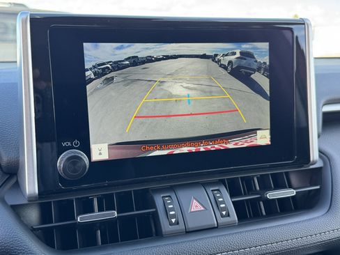 New 2025 Toyota RAV4 XLE Premium image 6