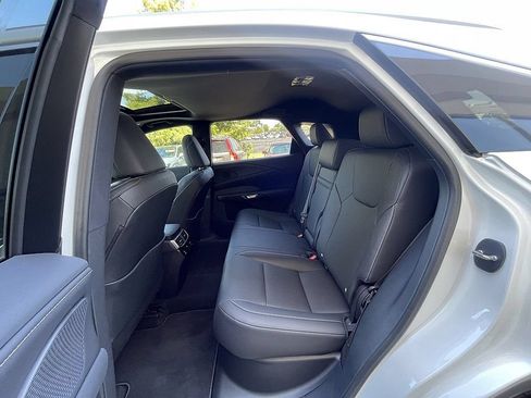 Certified 2025 Lexus RX 350 Premium Plus w/ Convenience Package AWD/4WD image 10