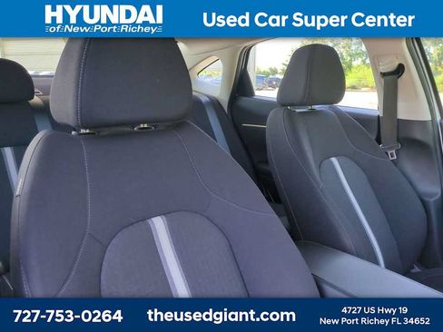 Certified 2023 Hyundai Sonata SEL FWD image 6