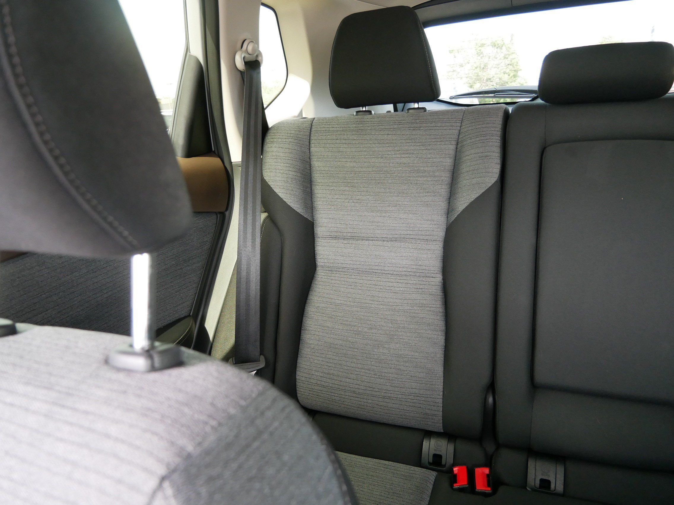 Used 2023 Nissan Rogue SV AWD/4WD image 12