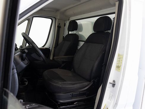 Used 2014 RAM ProMaster 3500 w/ Premium Appearance Group image 20