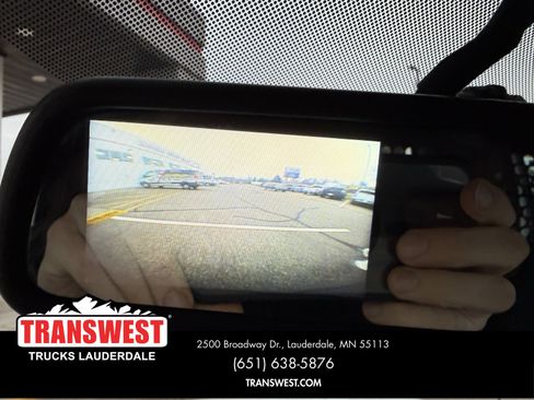 Used 2024 Chevrolet Express 2500 w/ Driver Convenience Package image 20