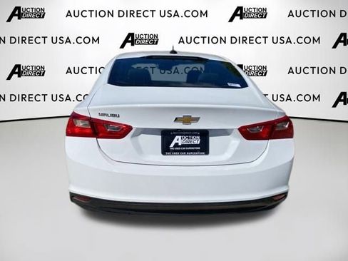 Used 2023 Chevrolet Malibu LS image 12