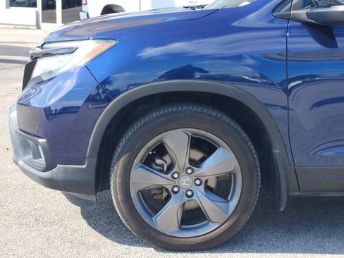 Used 2019 Honda Passport Touring image 5