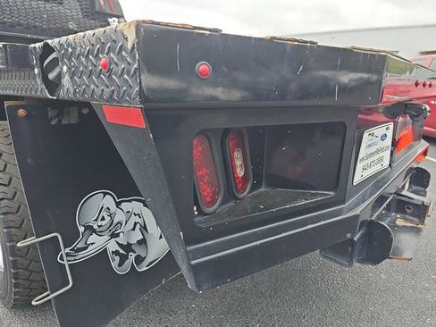 Used 2021 Ford F450 XLT image 35