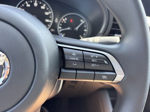 New 2026 MAZDA MAZDA3 s FWD image 25